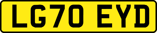 LG70EYD