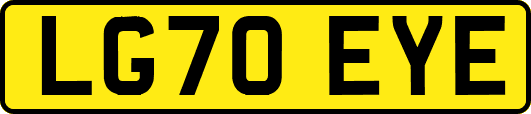 LG70EYE