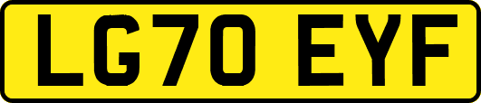 LG70EYF