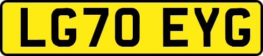 LG70EYG