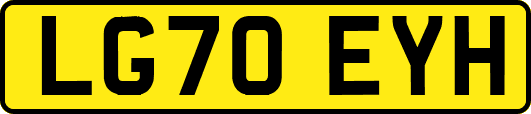LG70EYH