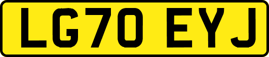 LG70EYJ