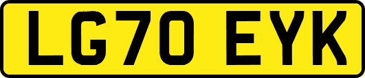 LG70EYK