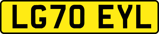 LG70EYL