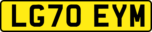 LG70EYM