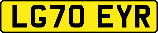 LG70EYR