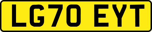 LG70EYT