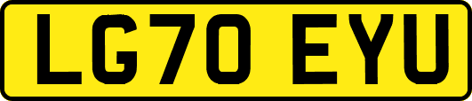LG70EYU