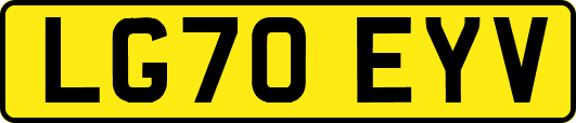 LG70EYV
