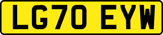 LG70EYW