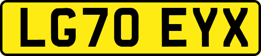 LG70EYX
