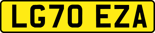 LG70EZA