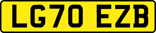 LG70EZB