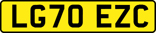 LG70EZC