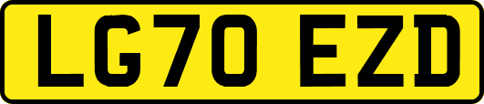 LG70EZD