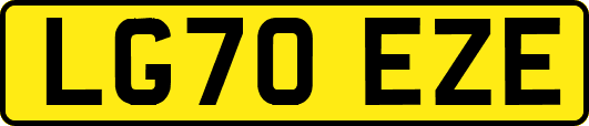 LG70EZE