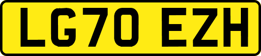 LG70EZH