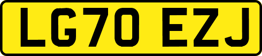 LG70EZJ