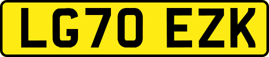 LG70EZK