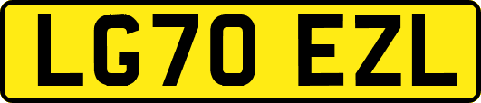 LG70EZL