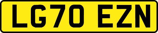 LG70EZN