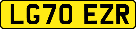 LG70EZR