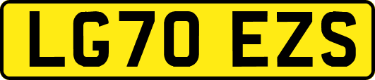 LG70EZS