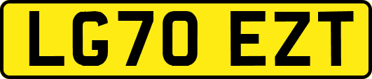 LG70EZT