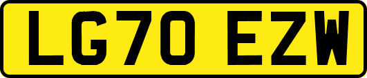 LG70EZW