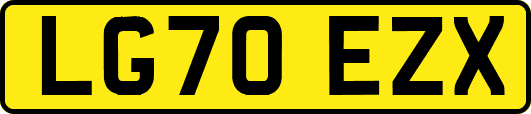LG70EZX