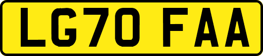 LG70FAA