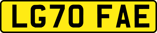 LG70FAE