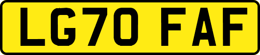 LG70FAF