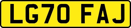 LG70FAJ