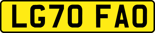 LG70FAO