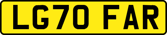 LG70FAR