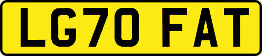 LG70FAT