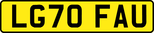LG70FAU