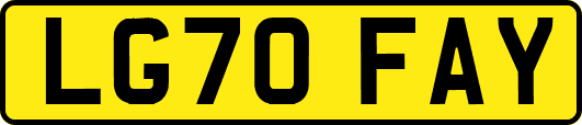 LG70FAY