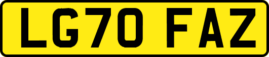 LG70FAZ