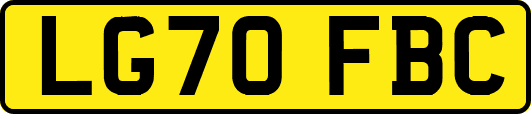 LG70FBC