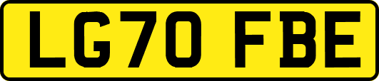LG70FBE
