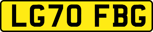 LG70FBG