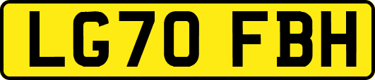 LG70FBH