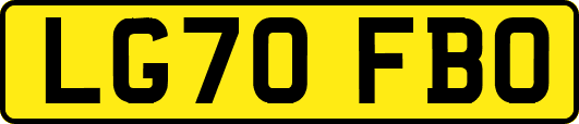 LG70FBO