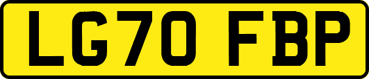 LG70FBP