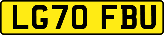 LG70FBU