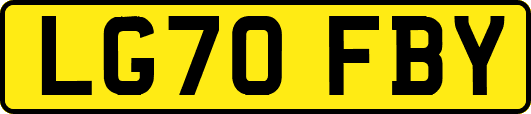 LG70FBY