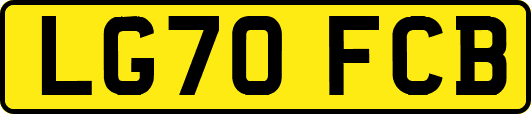 LG70FCB