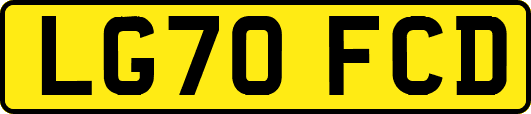 LG70FCD